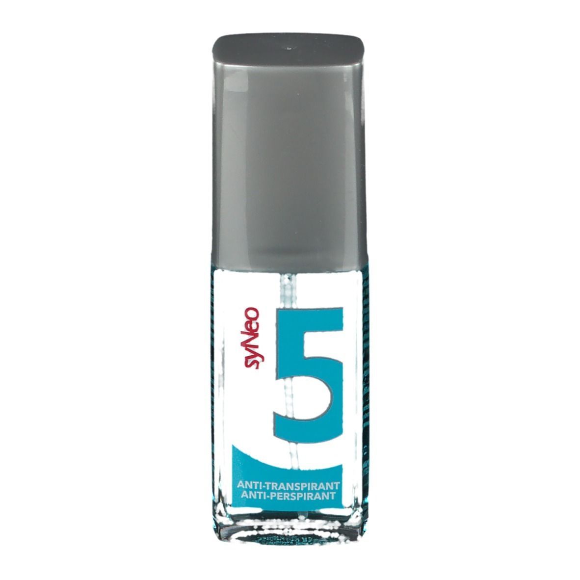 syNeo®5 Deo-Antitranspirant