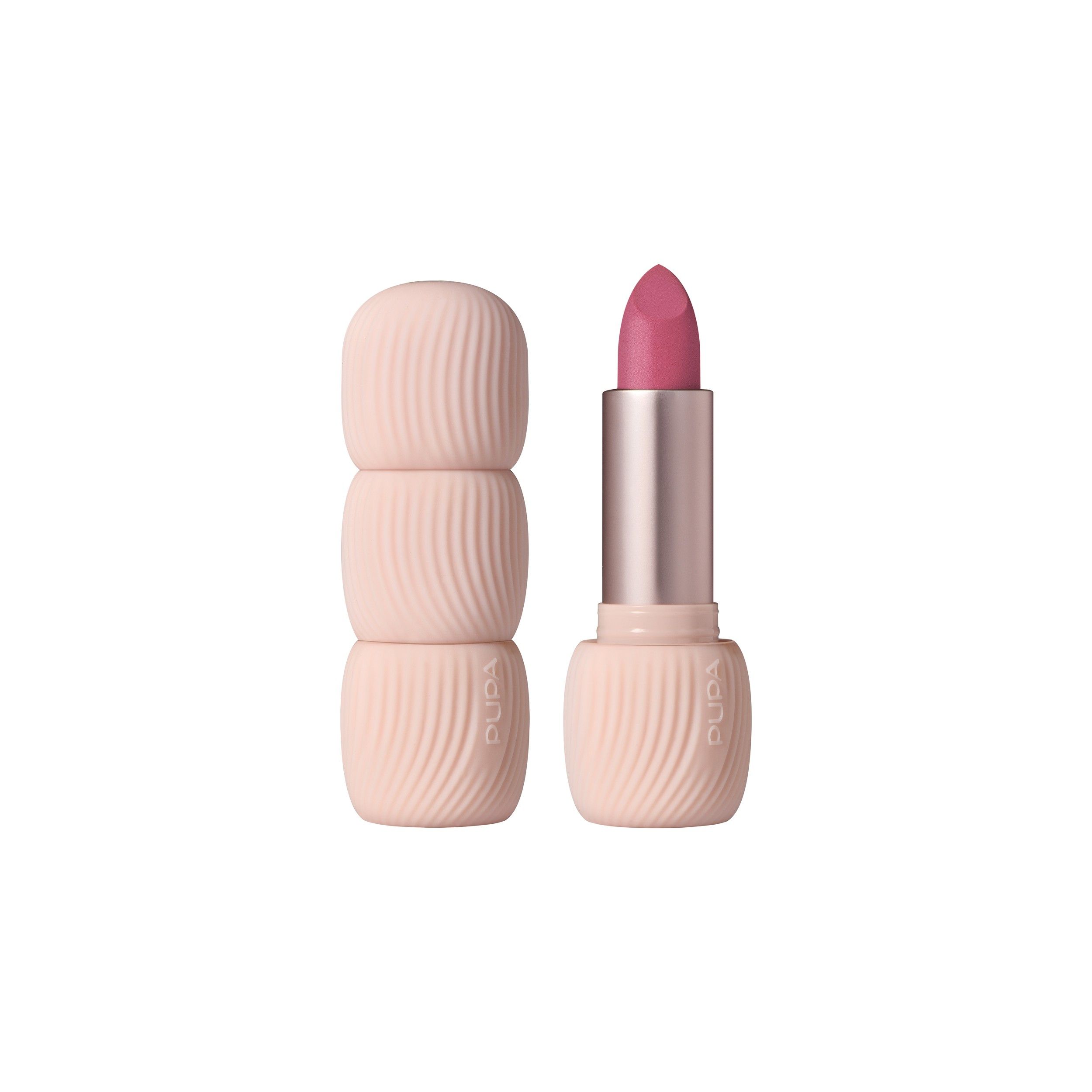 Pupa Matte My Crush Lippenstift 020 4 St