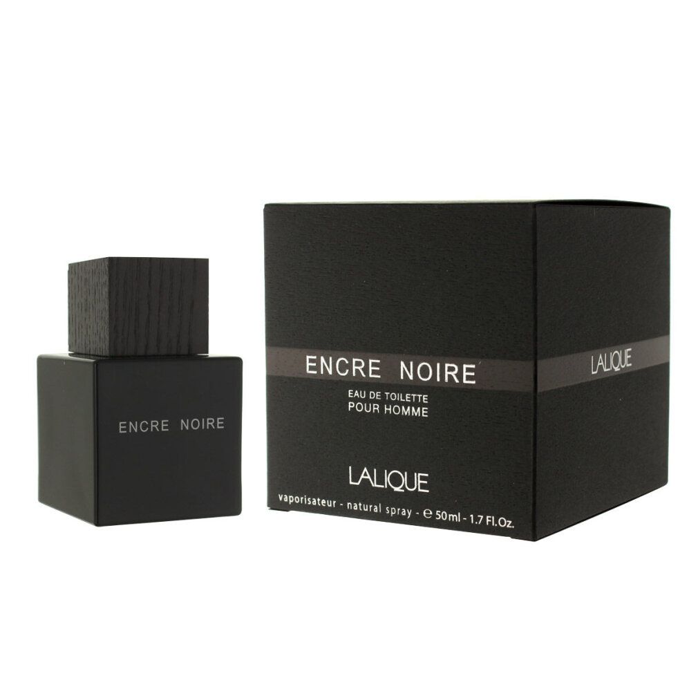 Lalique Encre Noire Eau de Toilette  Spray