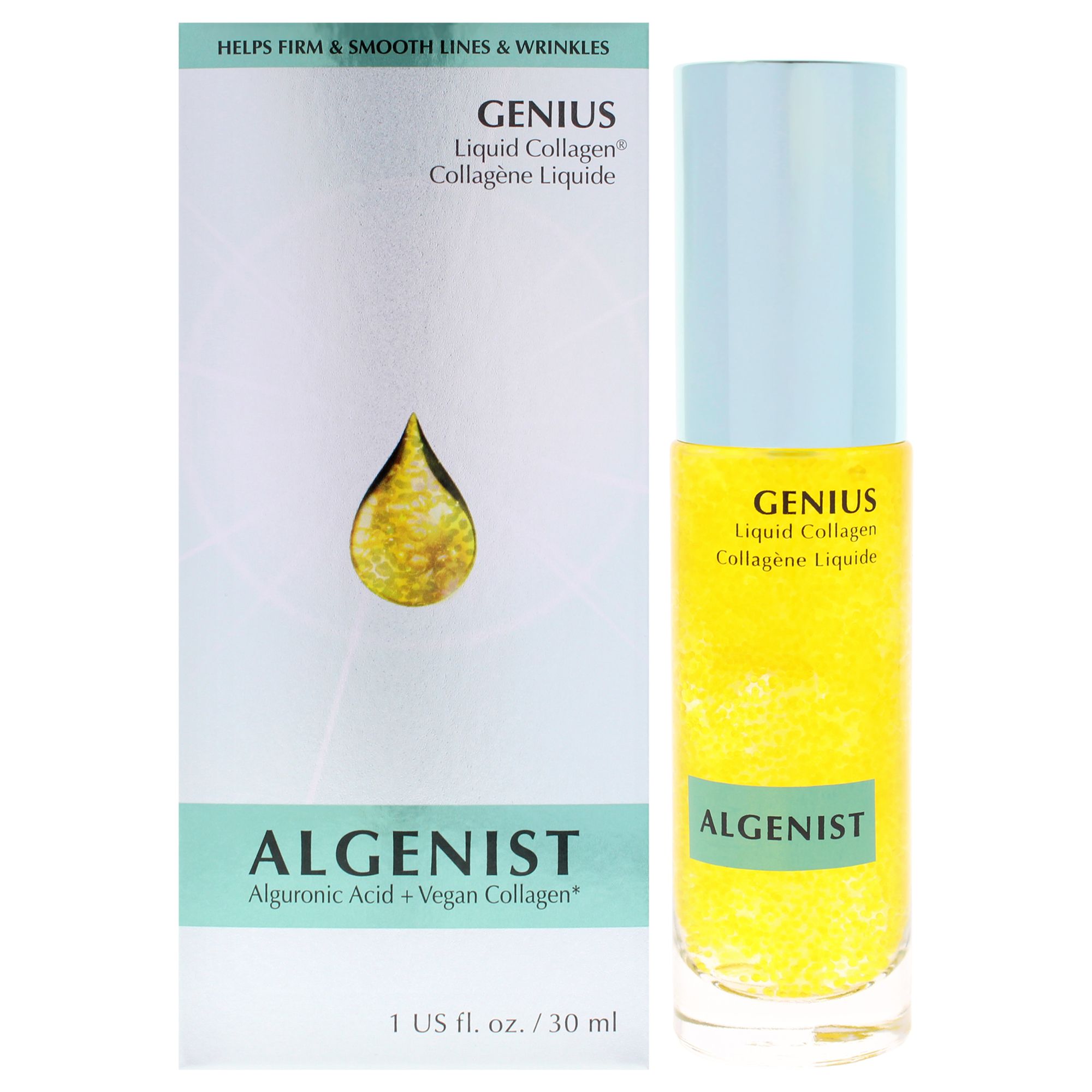 Genius Liquid Collagen von Algenist
