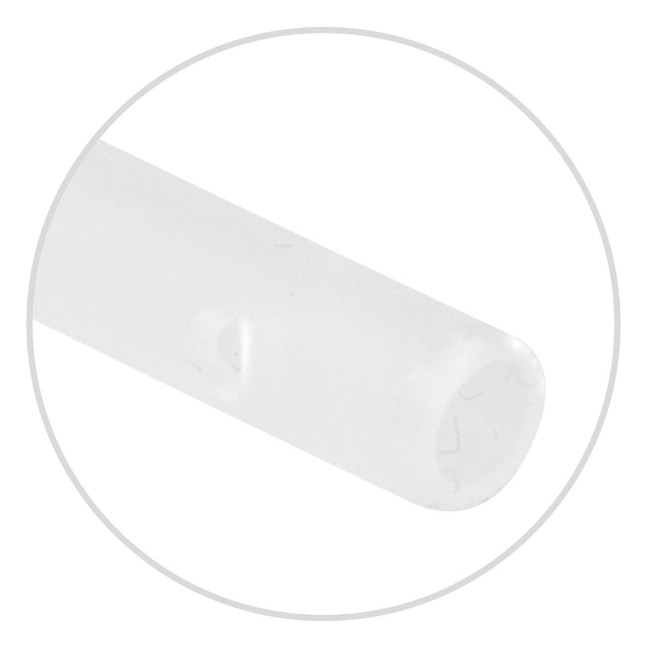 HUM AEROsuc Absaugkatheter – 50 cm, Ch 16, orange