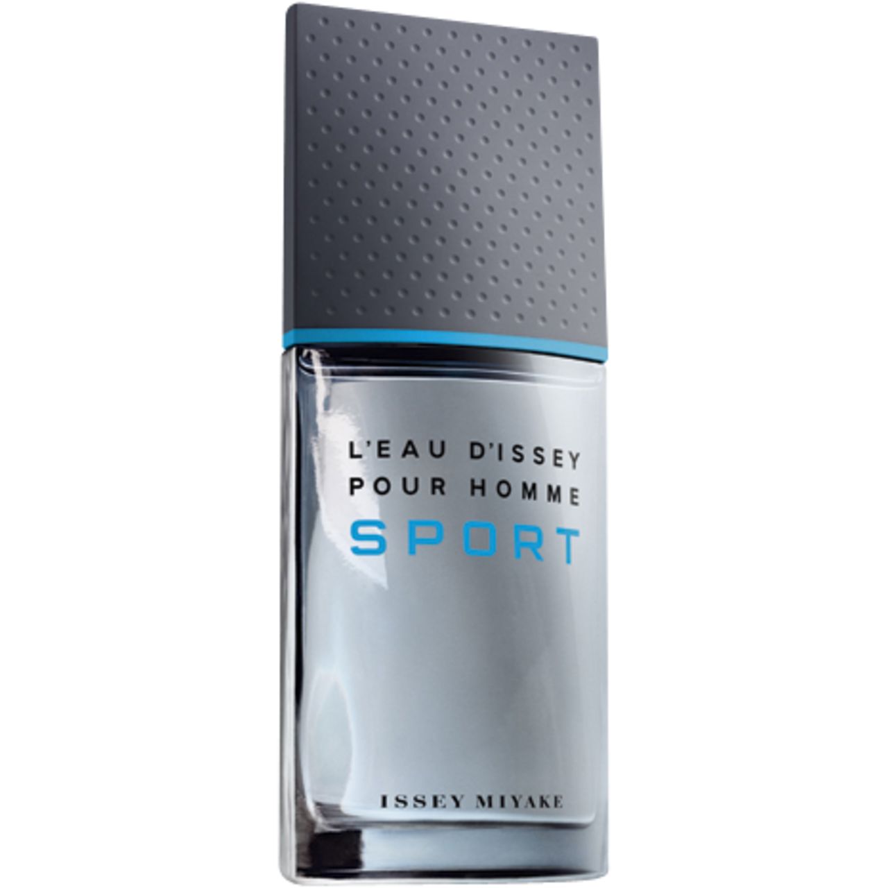 Issey Miyake, L'Eau d'Issey pour Homme Sport E.d.T. Nat. Spray