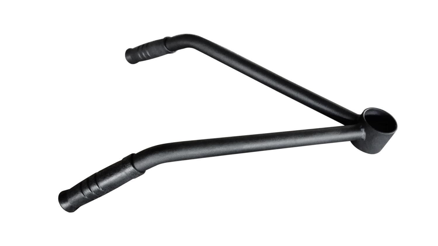 Sporttrend24 TBar V Griff mm,Sporttrend24 TBar V Griff mm