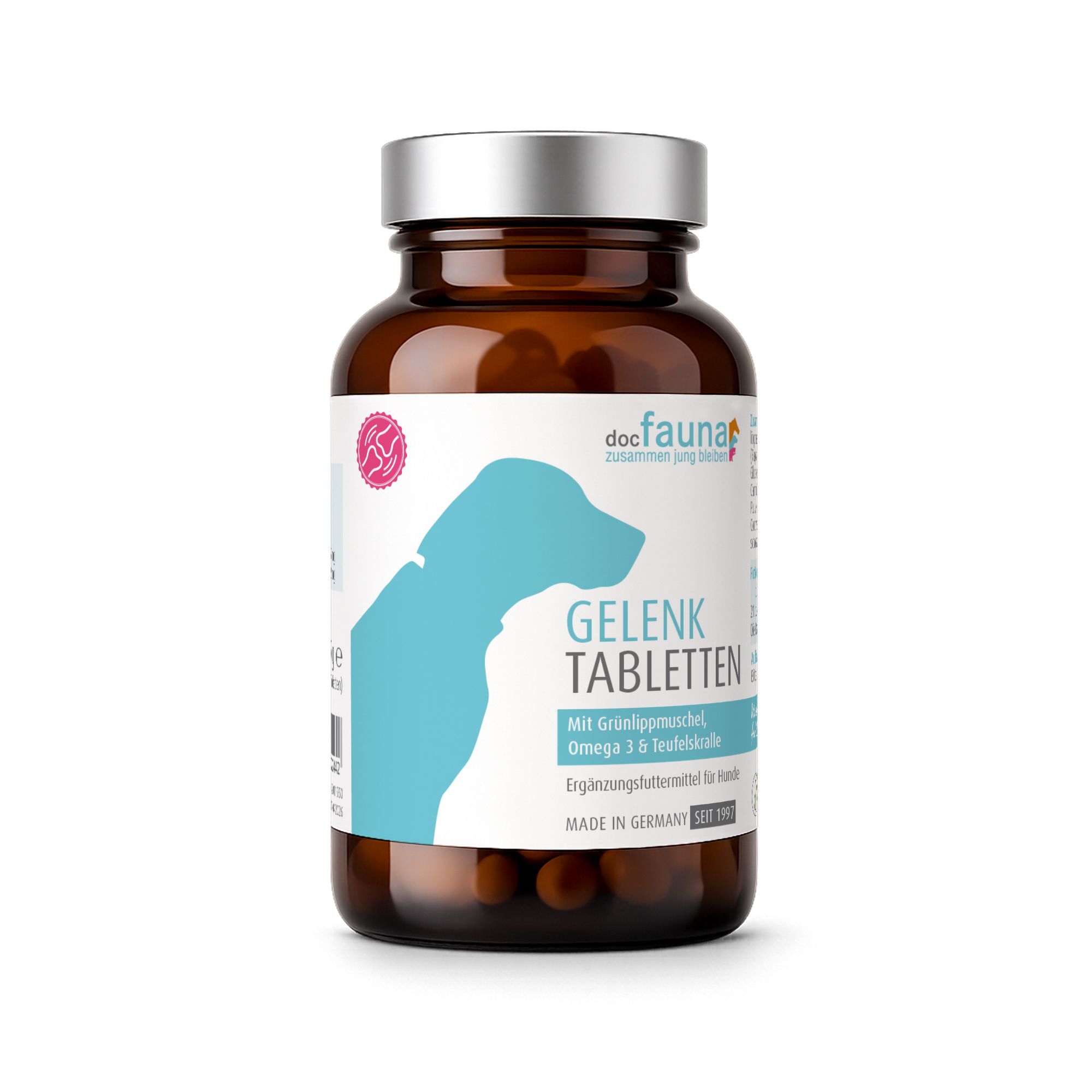 Gelenktabletten f.Hunde 200 St Tabletten