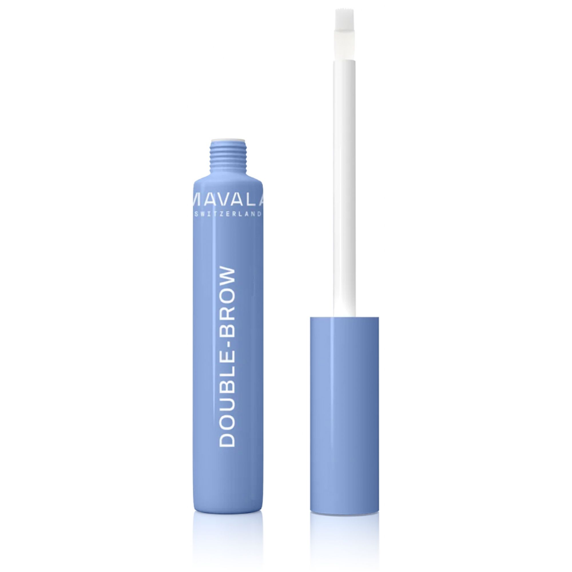 Mavala Double-Brow Augenbrauen-Serum 4,5 ml 12,3x3x2,1 cm