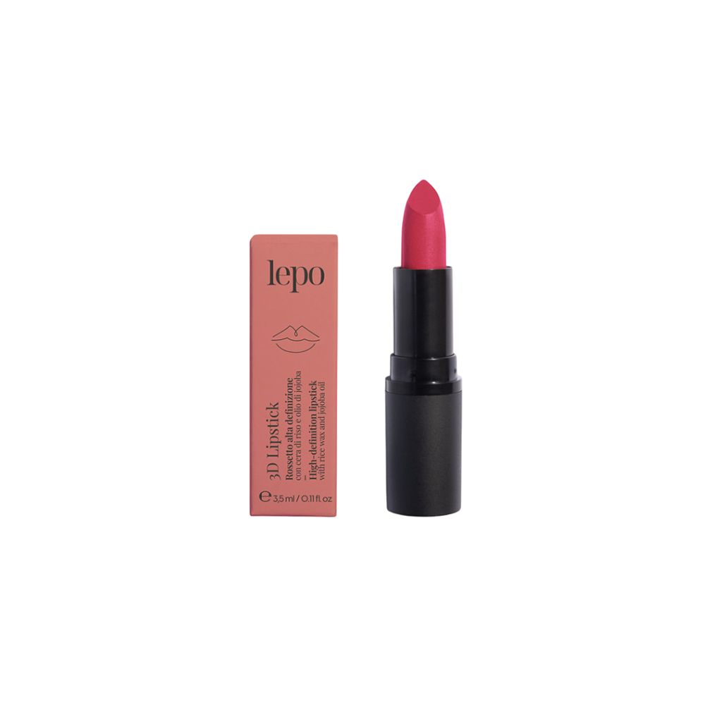 LEPO 3D LIPSTICK