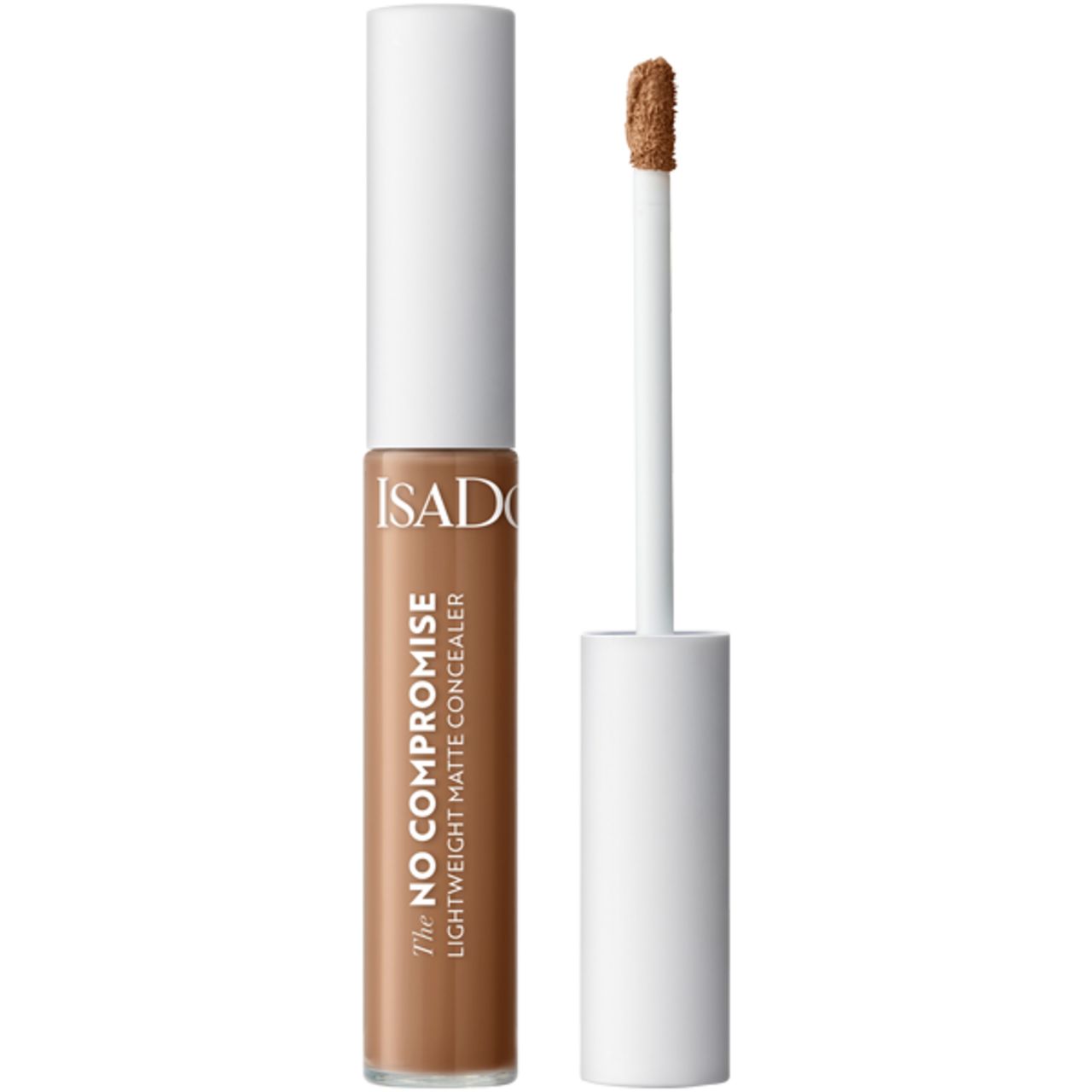 IsaDora No Compromise Lightweight Matte Concealer Concealer