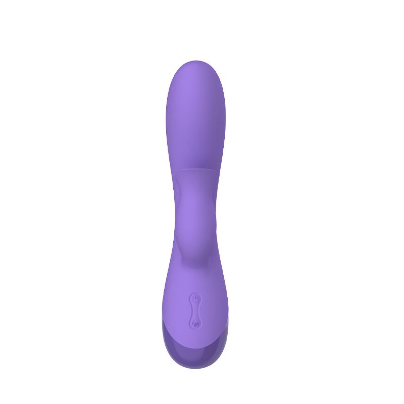 Lila Rabbit Vibrator