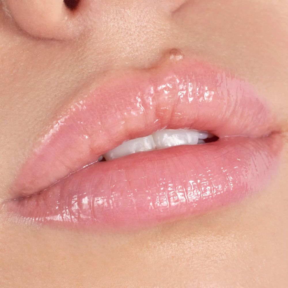Catrice - Plumpendes Gloss Plump It Up Lip Booster