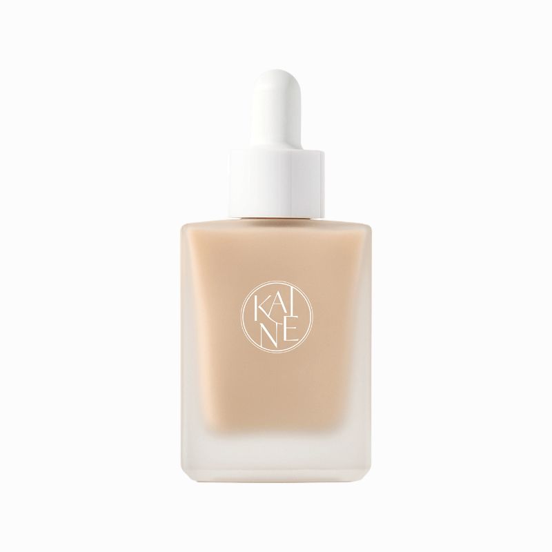 Kaine Chaga Collagen Charging Serum 30 ml