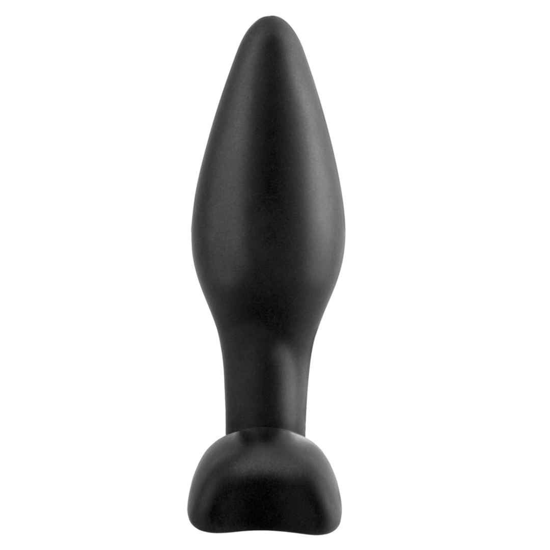 Anal Plug in ergonomischer Form