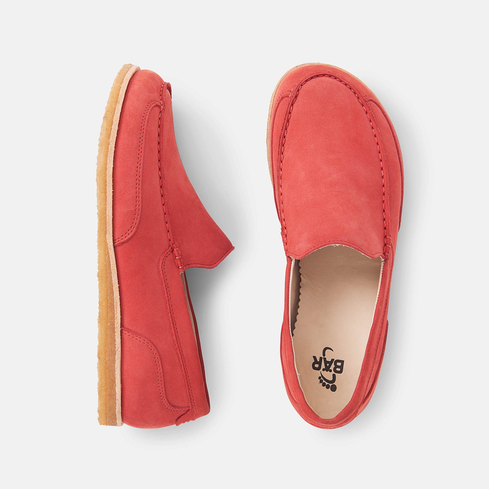 BÄR Schuhe Denise Damen -  Slipper Weite: breit