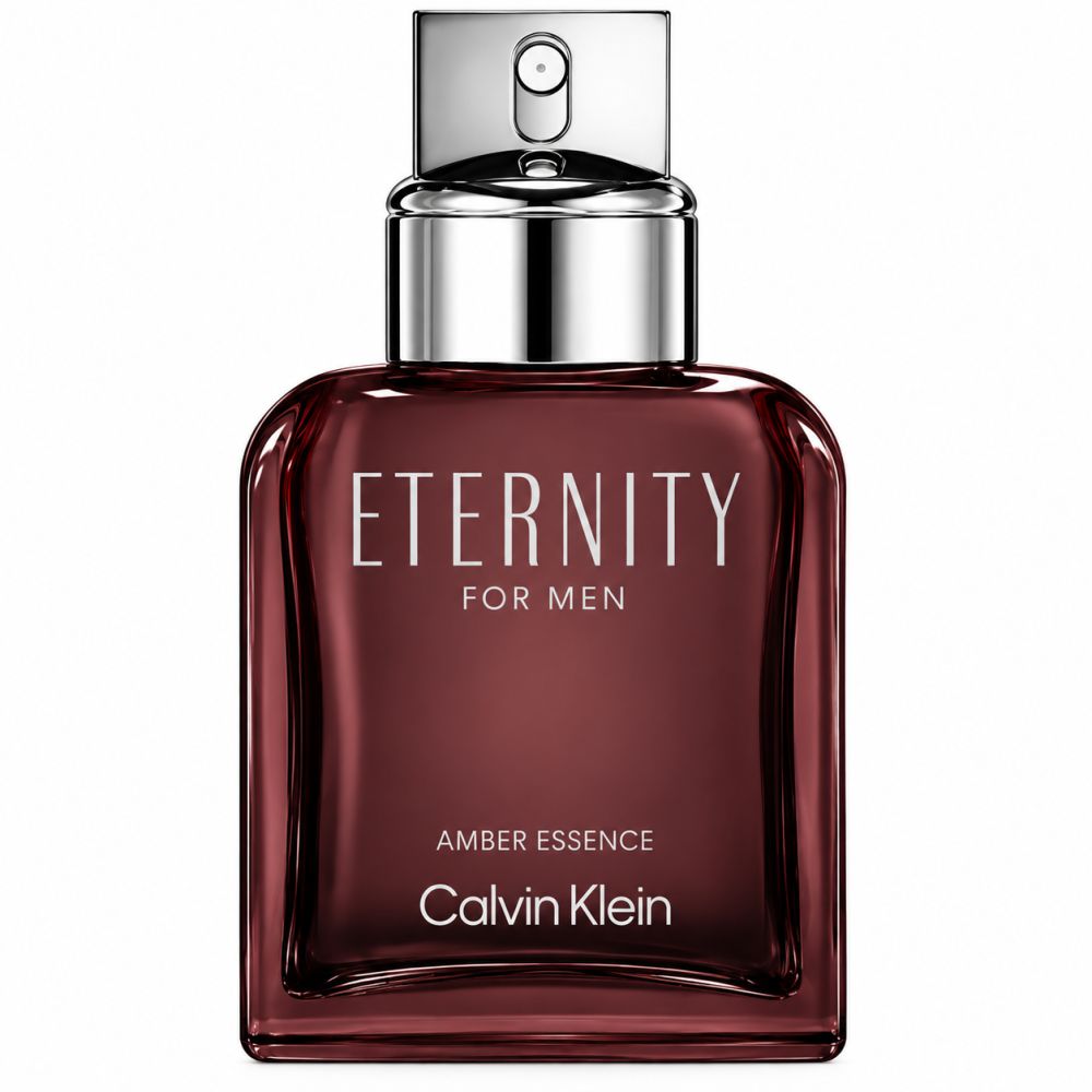 Calvin Klein Eternity Man Amber Essence Eau de Parfum 100 ml - Image 6