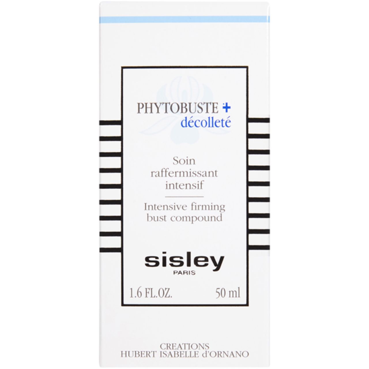 Sisley, Phytobuste