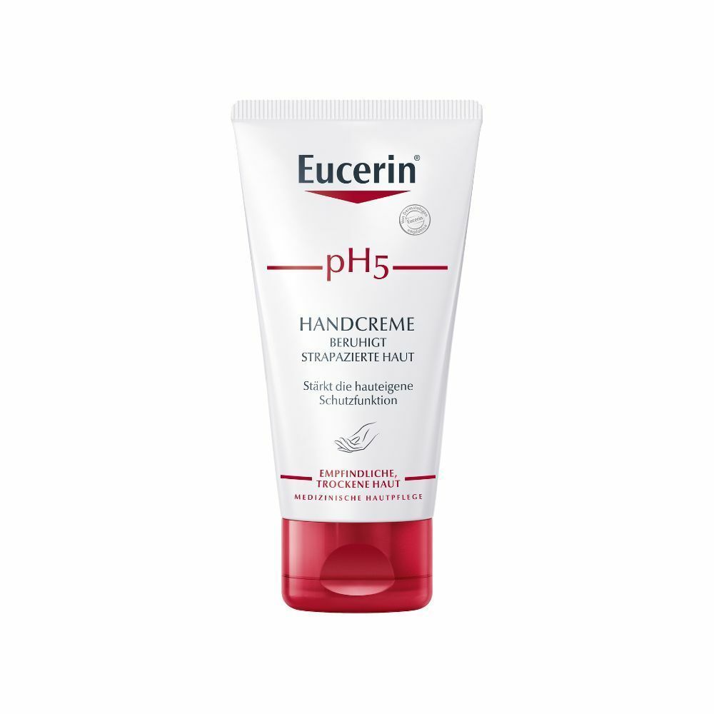 Eucerin® pH5 Handcreme
