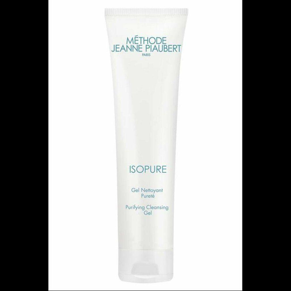 Jeanne Piaubert Isopure Purifying Cleansing Gel