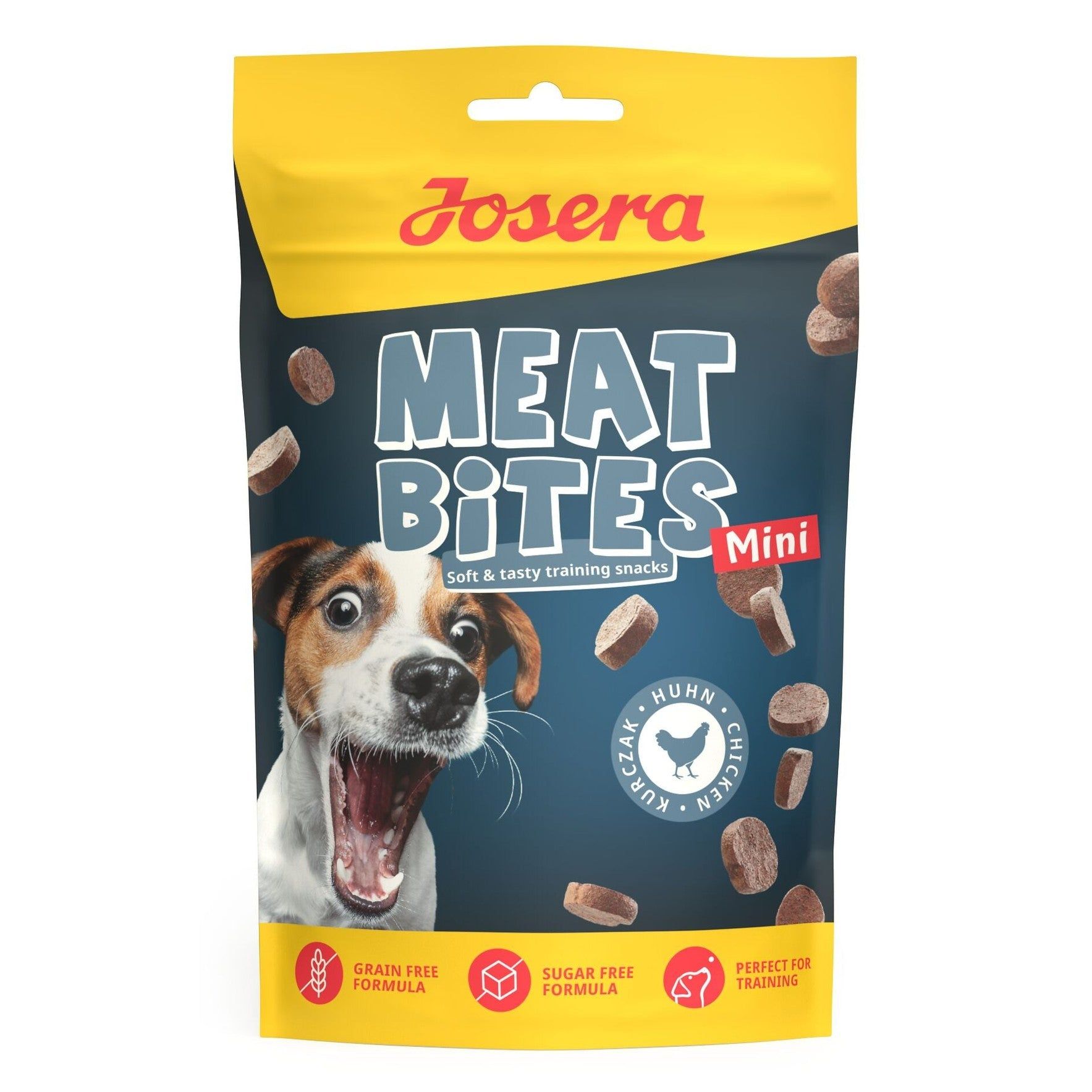 Josera Meat Bites Mini 0,07 kg