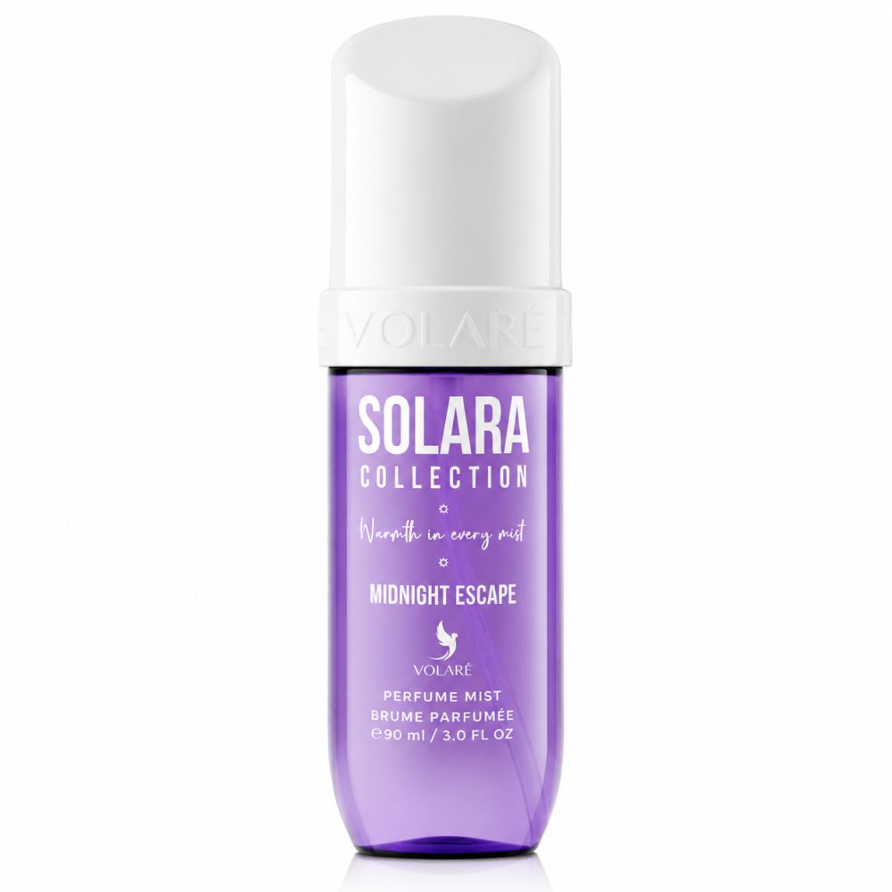 Volaré - Solara Midnight Escape Körperspray 90 ml