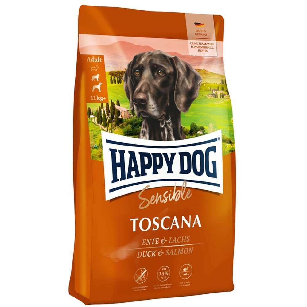Happy Dog - Sensible Toscana 300 g