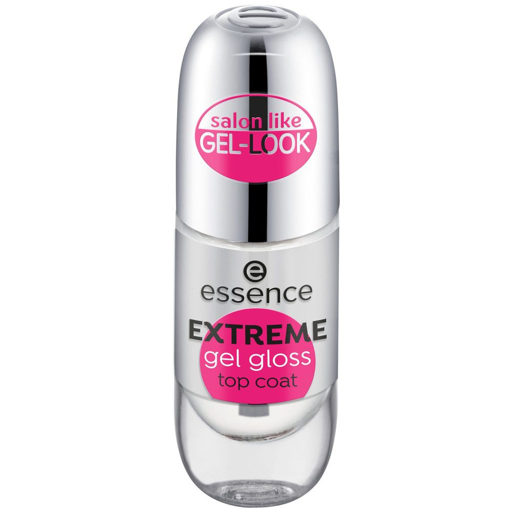 Essence - Überlack Extrem Gel Glanz
