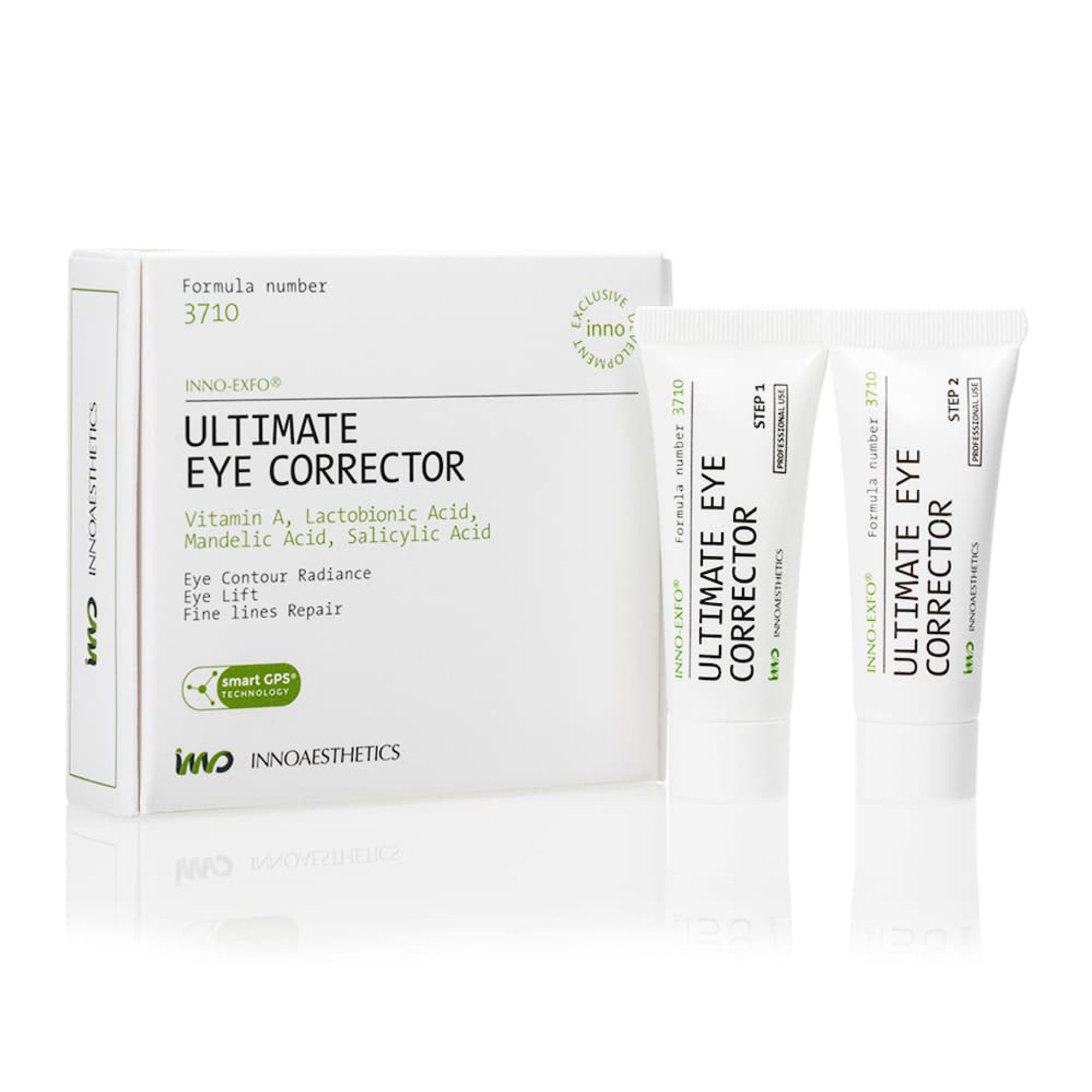 Innoaesthetics Ultimate Eye Corrector 20 g