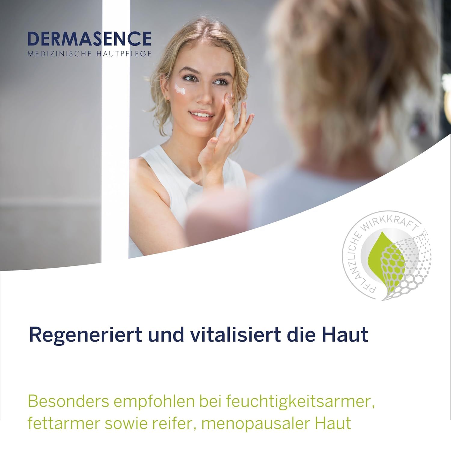 DERMASENCE Chrono Retare Anti-Aging-Nachtpflege