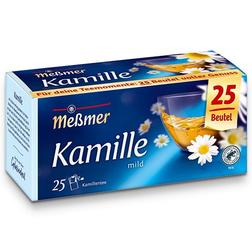 Meßmer Kamille