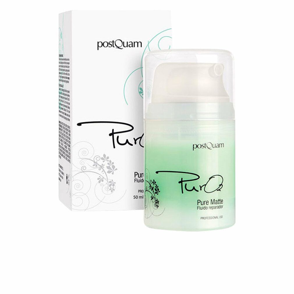 Postquam Pure Matte Reparierendes Fluid