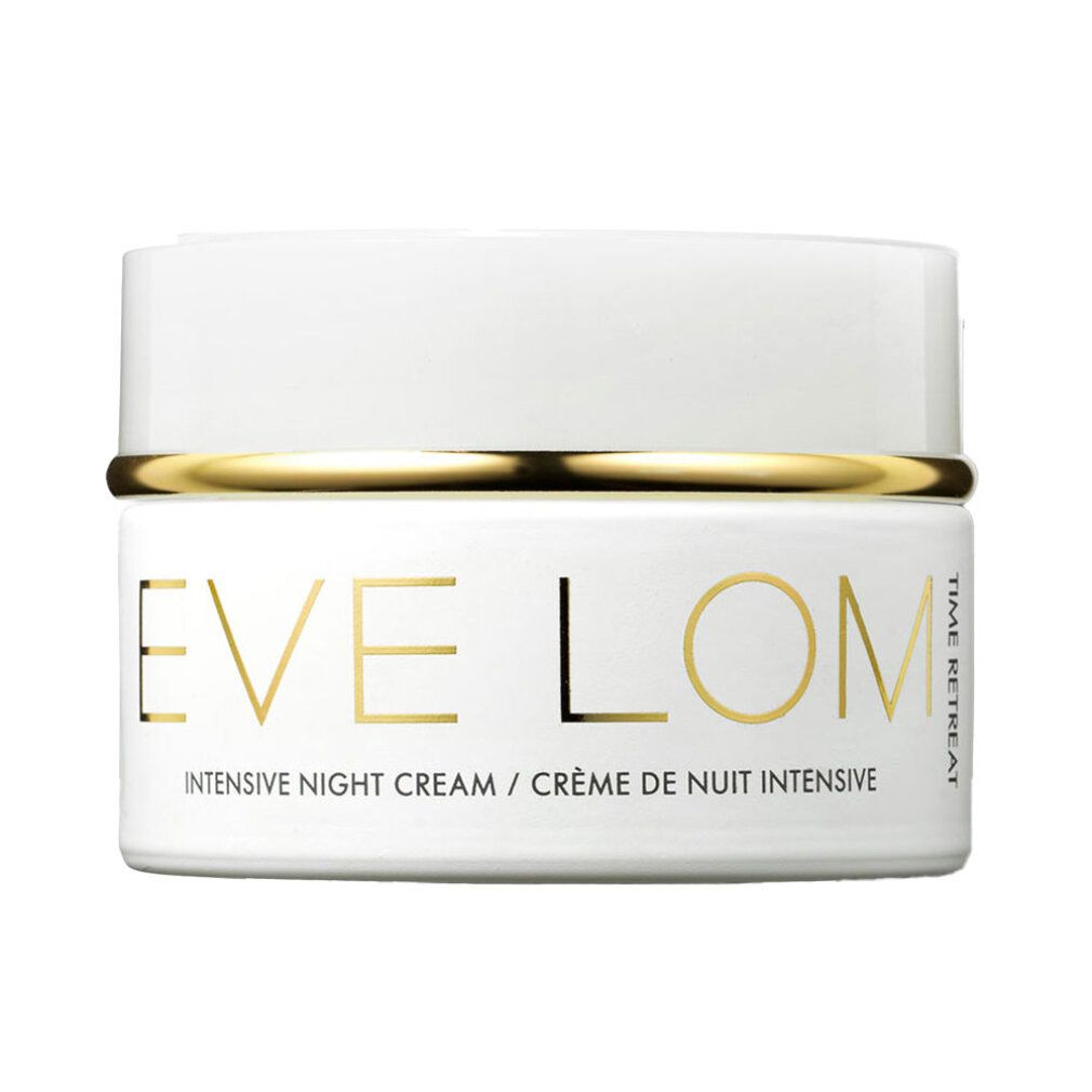 Eve Lom Time Retreat Intensive Night Cream
