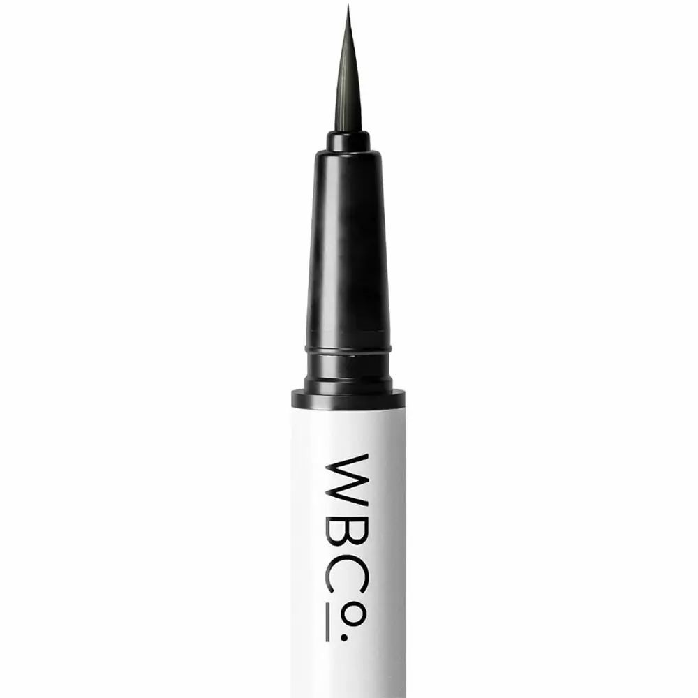 West Barn Co Brow Pen Augenbrauenstift Coal – präziser Microblading-Effekt