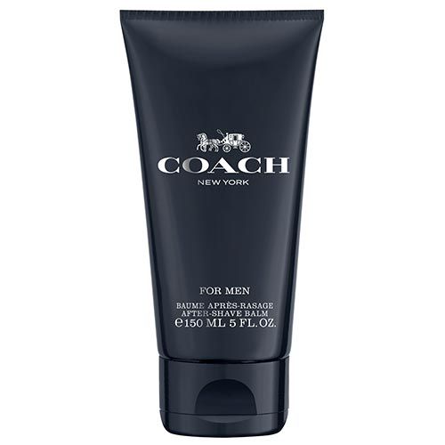 Coach Coach for Men Aftershave Balm 150 ml