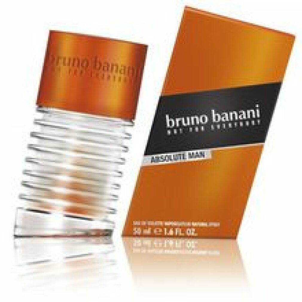 Bruno Banani Not For Everybody Absolute Man Eau de Toilette