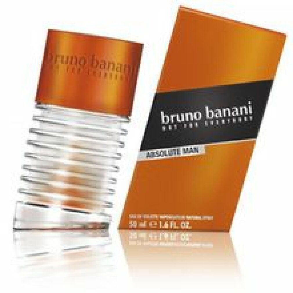 Bruno Banani Absolute Man Edt Spray