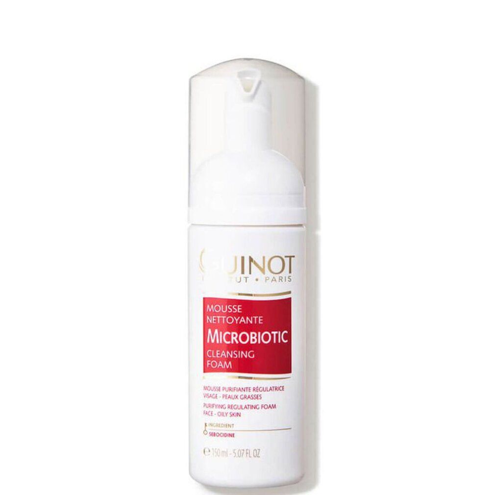 Guinot Reinigung Microbiotic Mousse