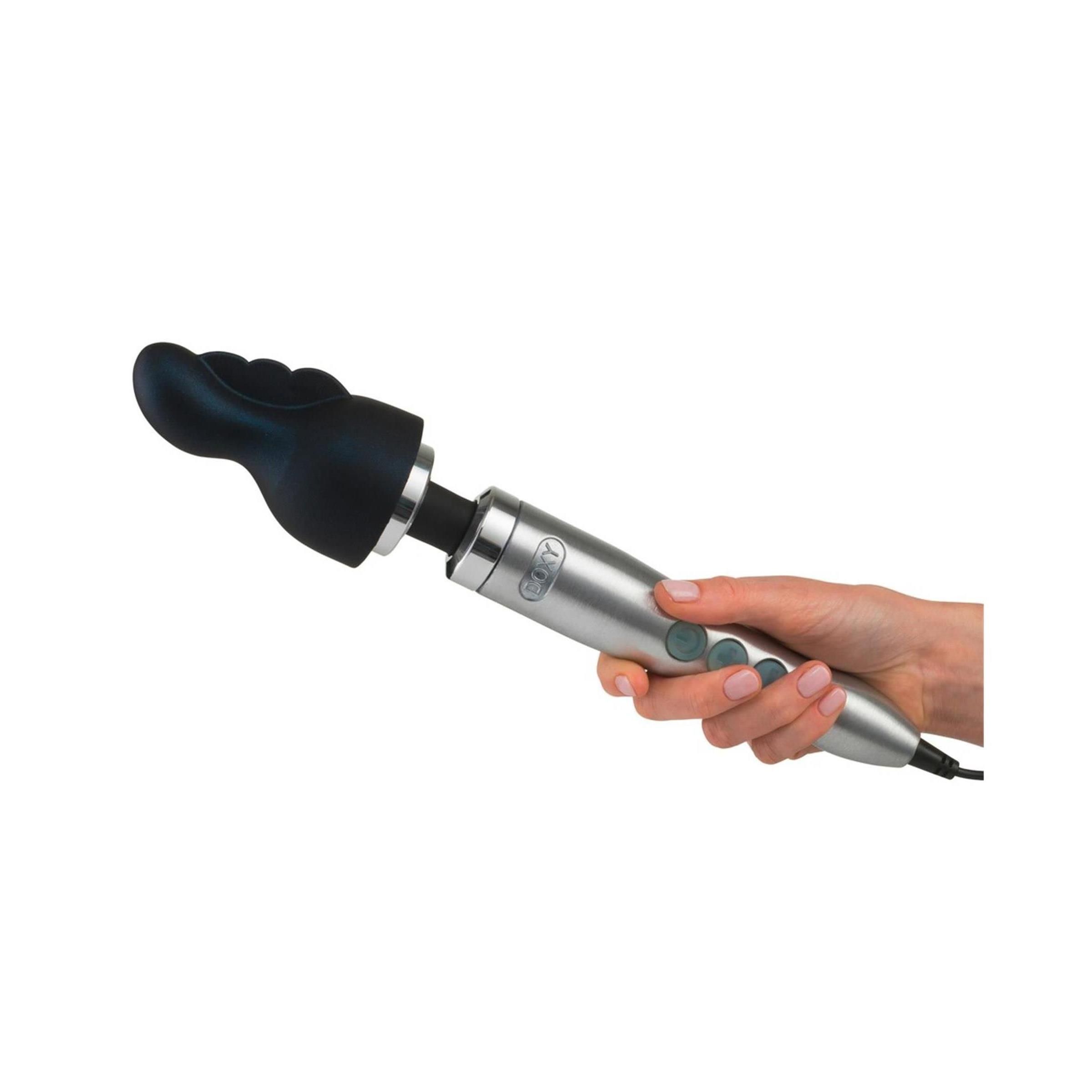 Doxy - Cliteral Attachment