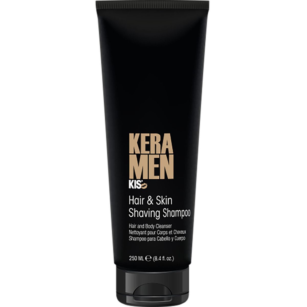 KIS - KeraMen 250 ml