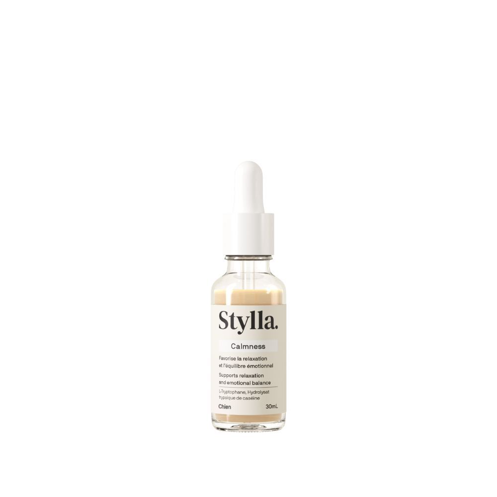 Stylla Calmness für Hunde 30 ml