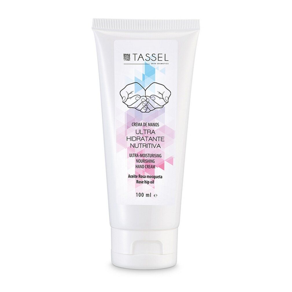 Eurostil Ultra-Hidratante Nutritiva Crema De Manos