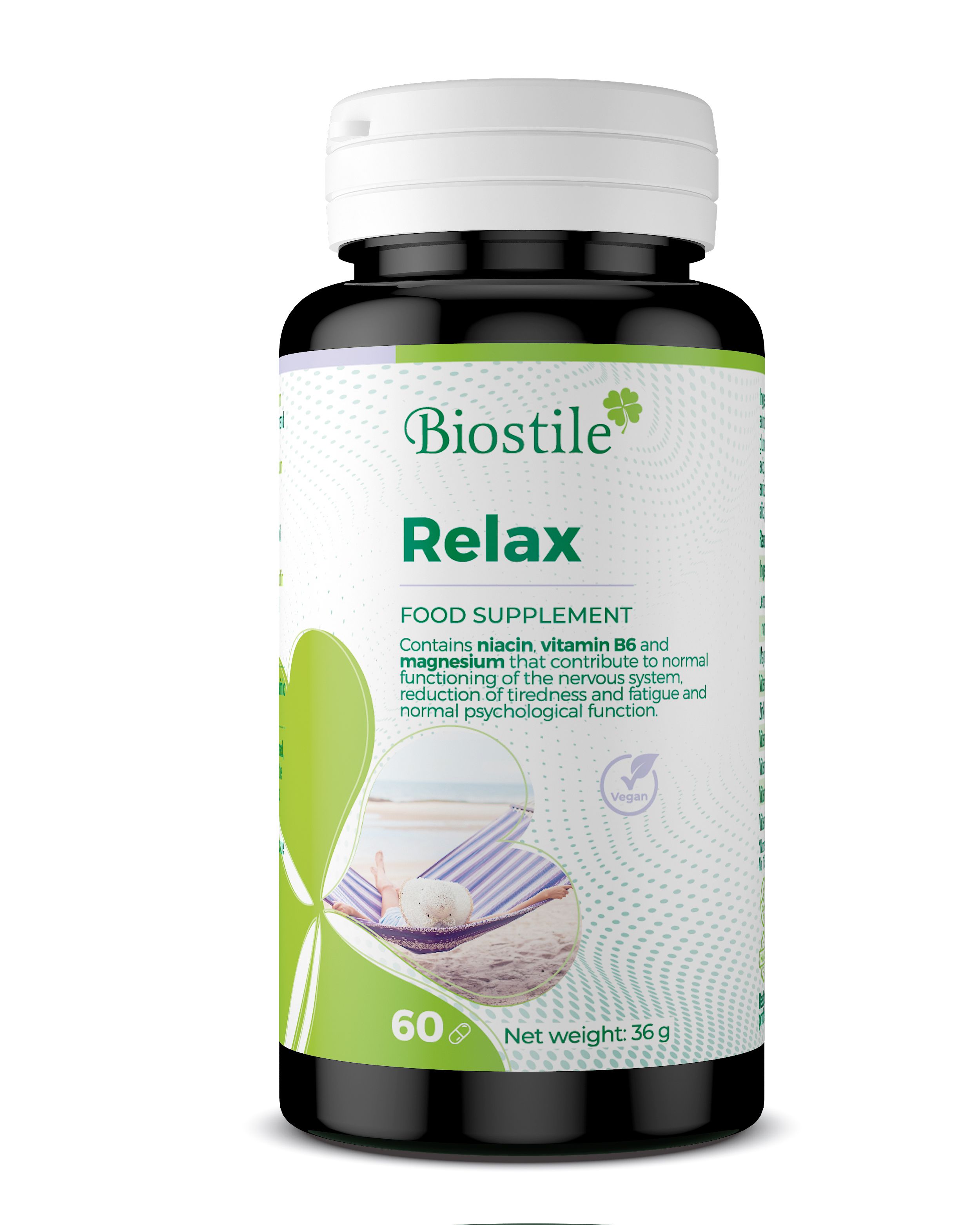 Biostile Relax