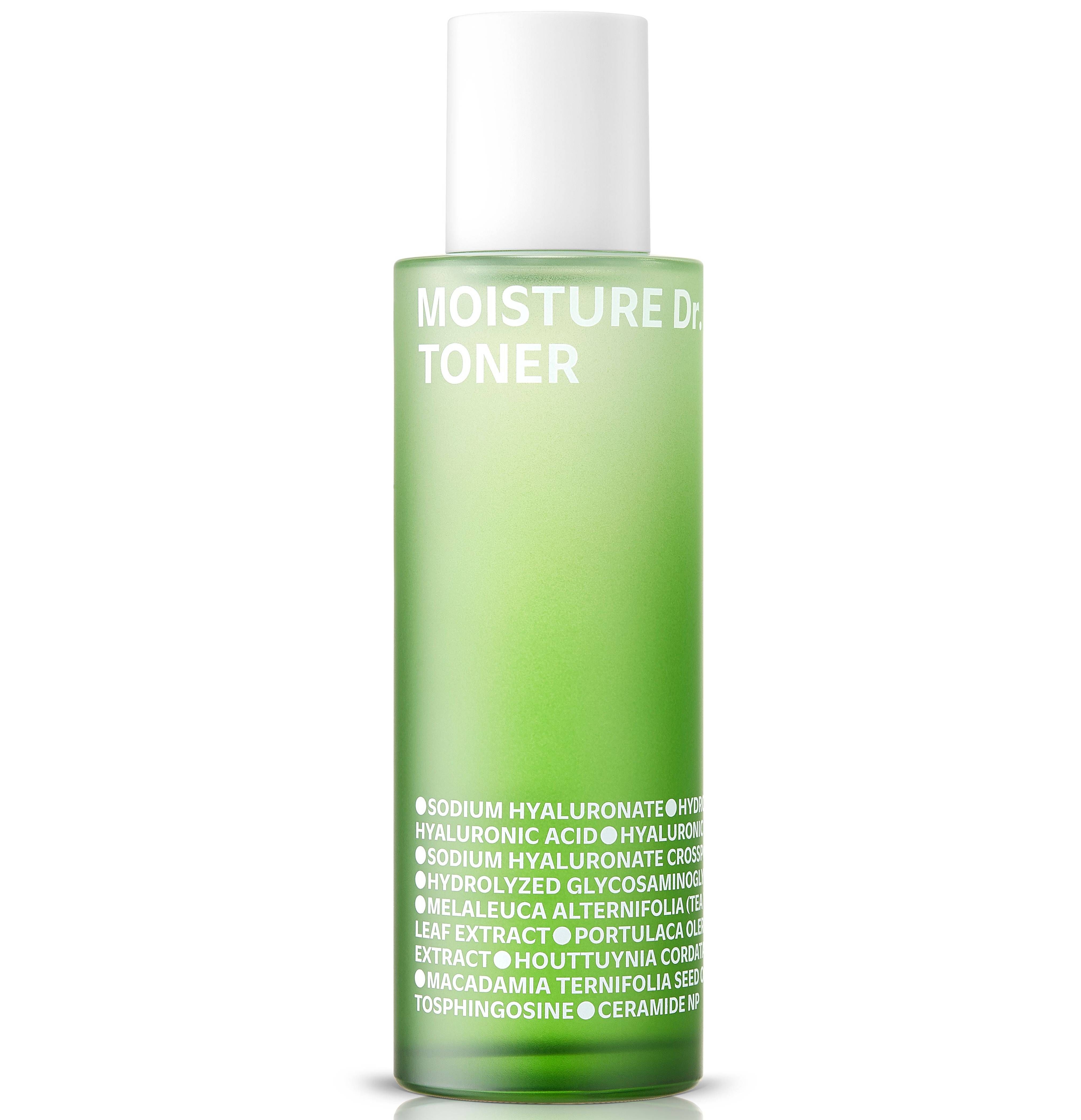 ISOI Moisture Dr. Toner
