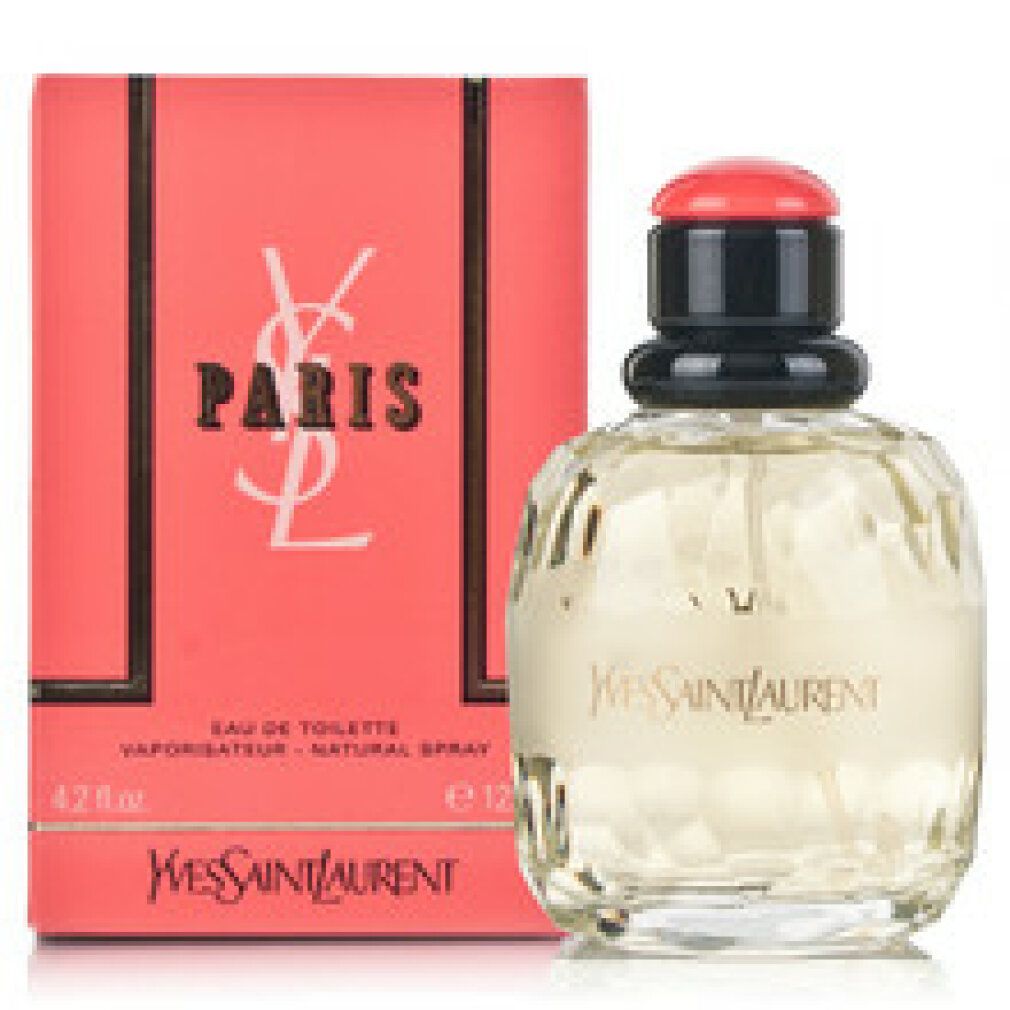 Yves Saint Laurent YSL PARIS