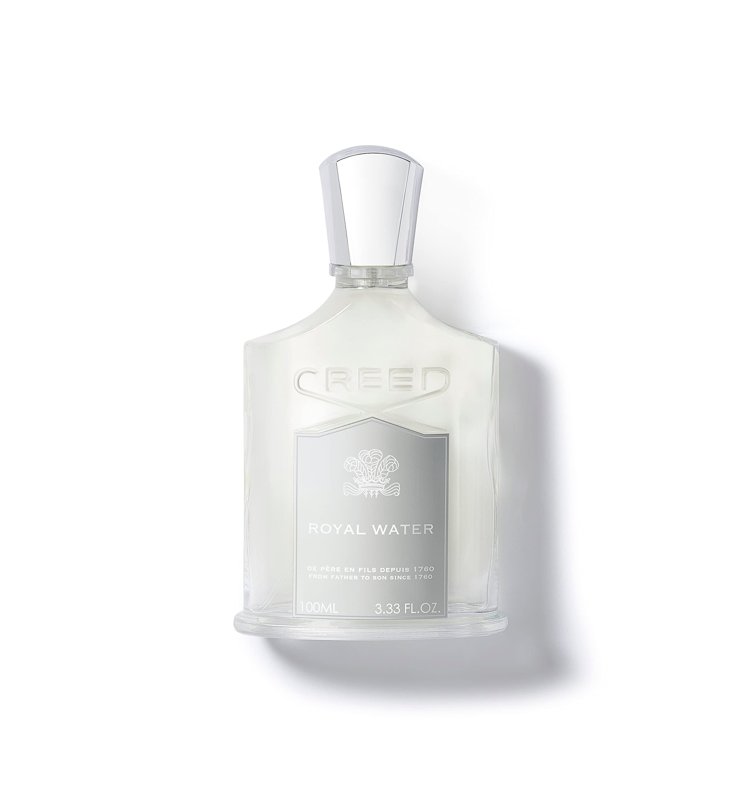 CREED ROYAL WATER EDP 100 ML - Fragranza Unisex Squisita ml