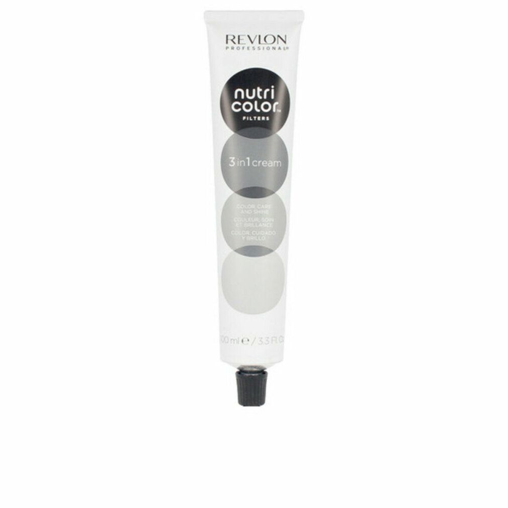 Revlon Professional Nutri Color Filters 3in1 Pflege zur Repigmentierung 050 Rosa
