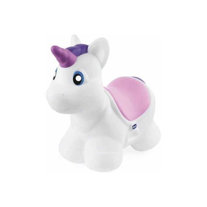 Einhorn Hüpfspielzeug 1 St