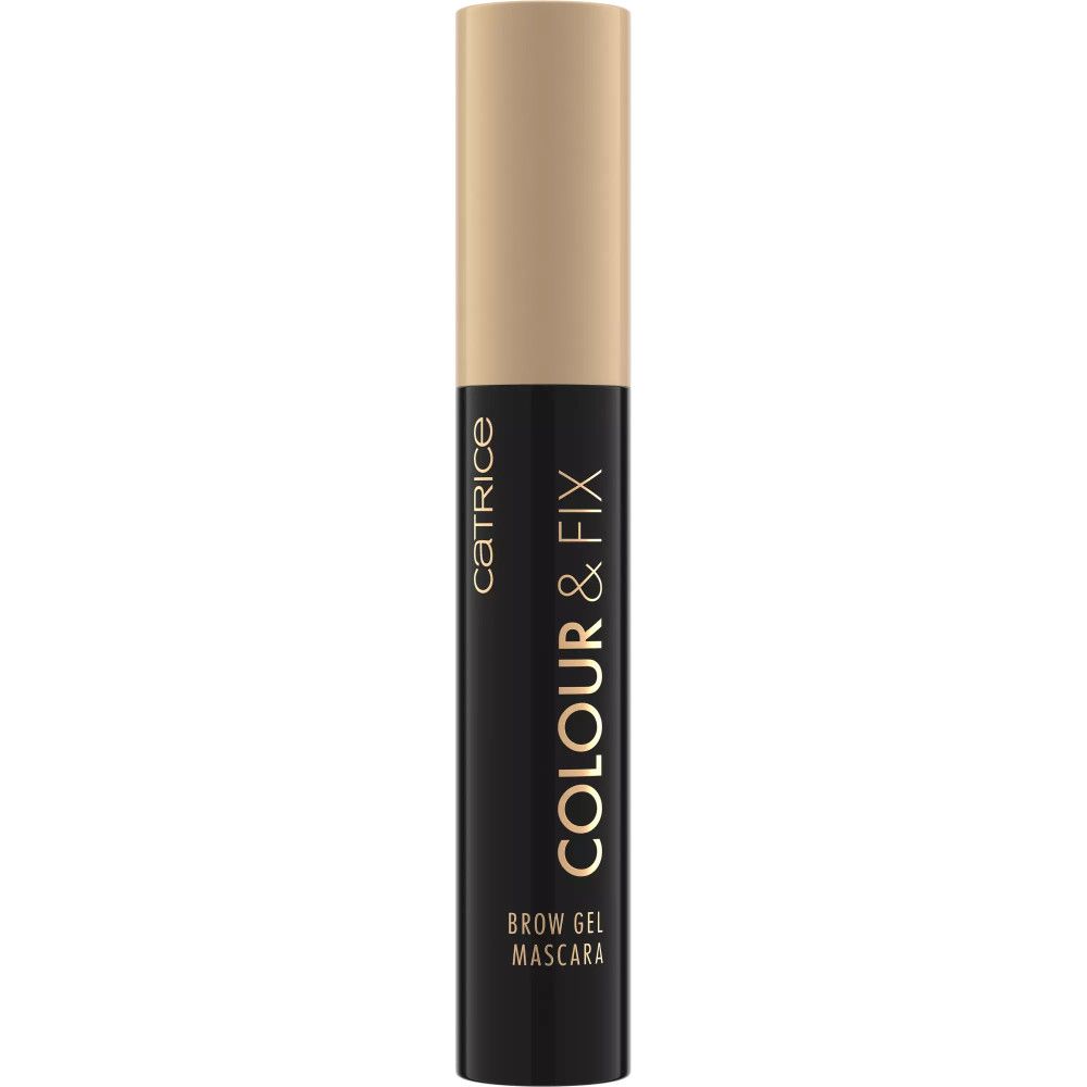Catrice - Gel-Mascara Farbe & Fixierung Augenbrauen 5 ml