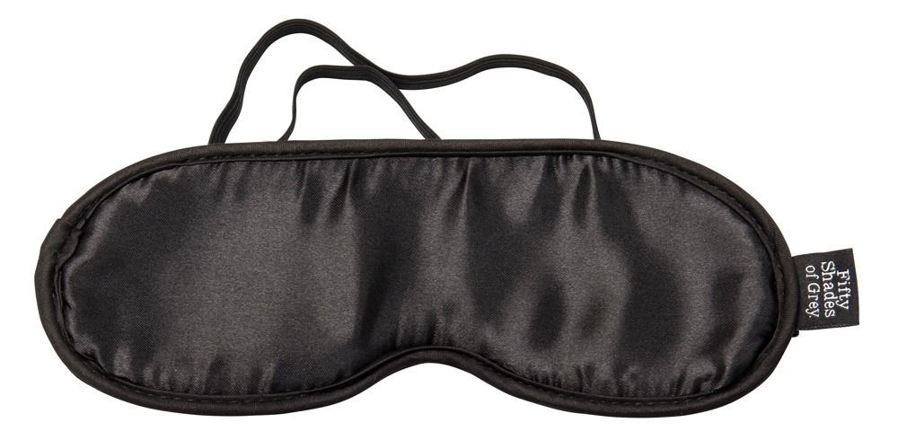 Fifty Shades of Grey - No Peeking Augenmaske 1 St