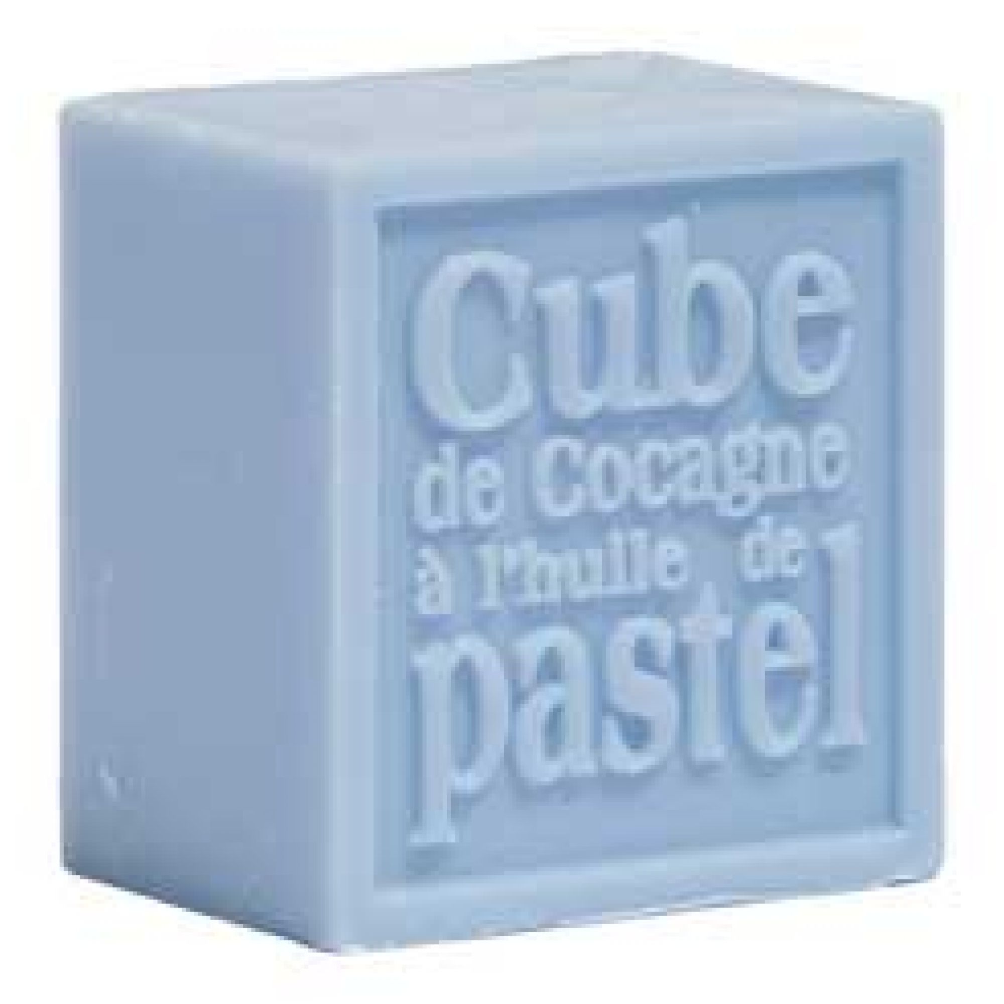 Pastel Cocagne-Würfel Extra Mild Seed 4x5,6x5,8 cm