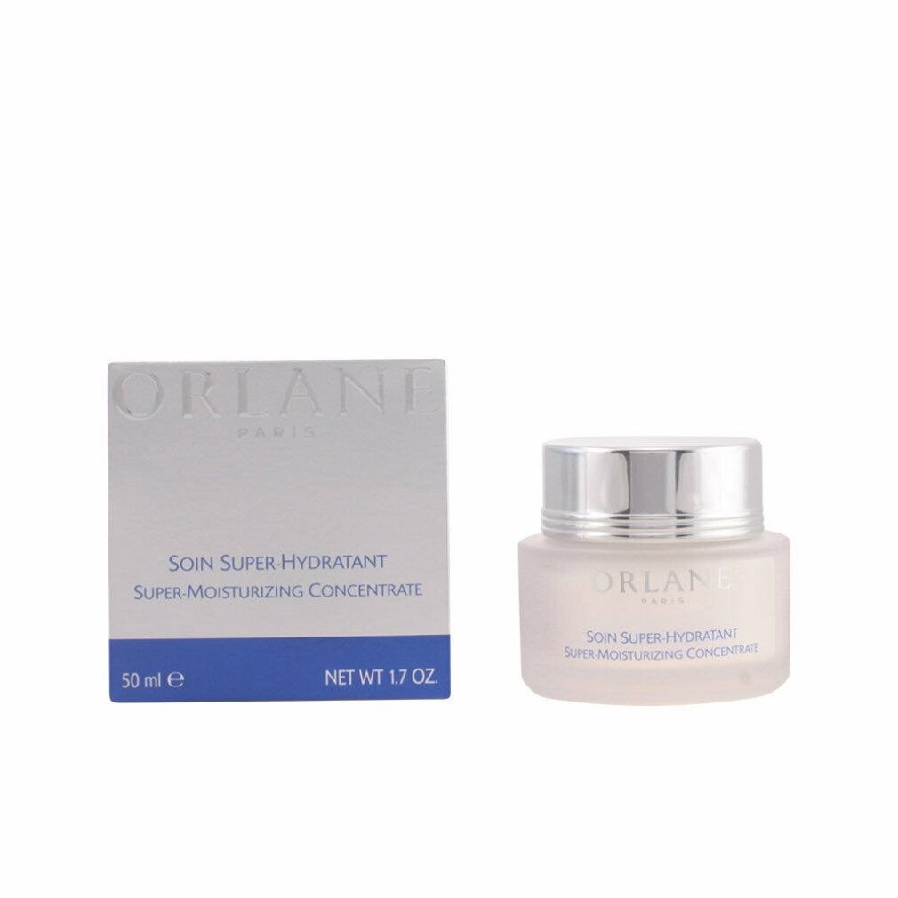 Orlane Super Moisturizing Nachtcreme Concentrate