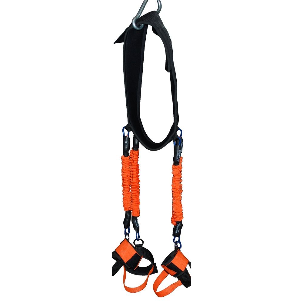 Stroops Widerstandsband Python Striker