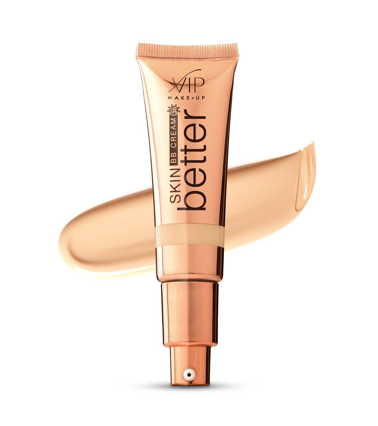 Vip MakeUp Skin Better BB Cream SPF 30